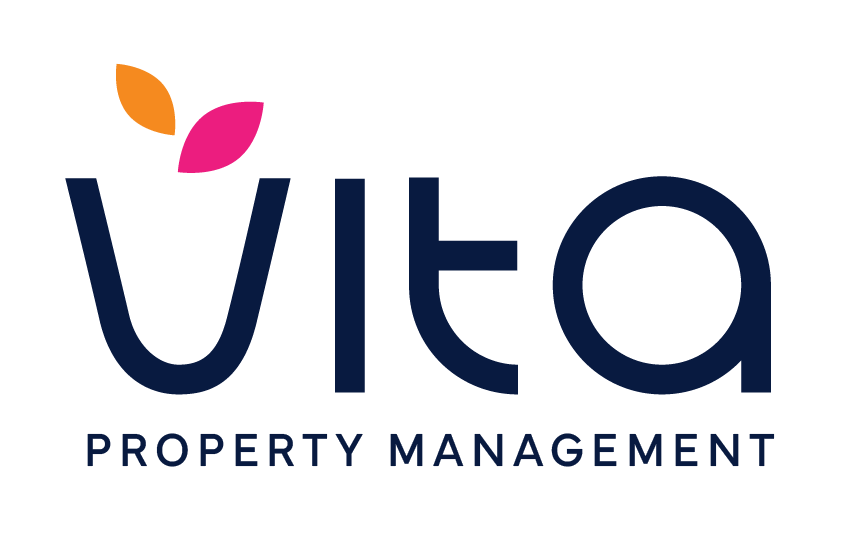 Vita Property Management logo