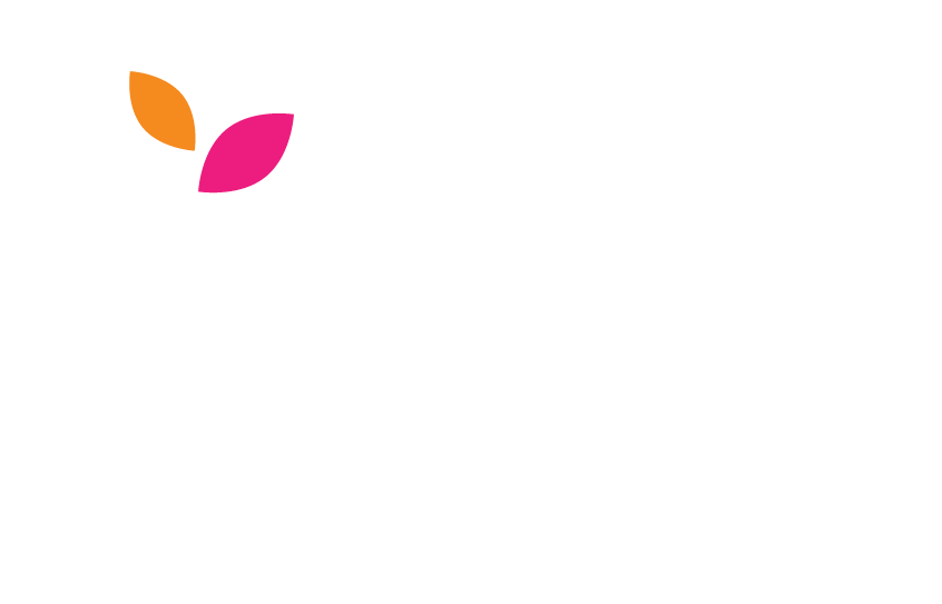 Vita Property Management logo white